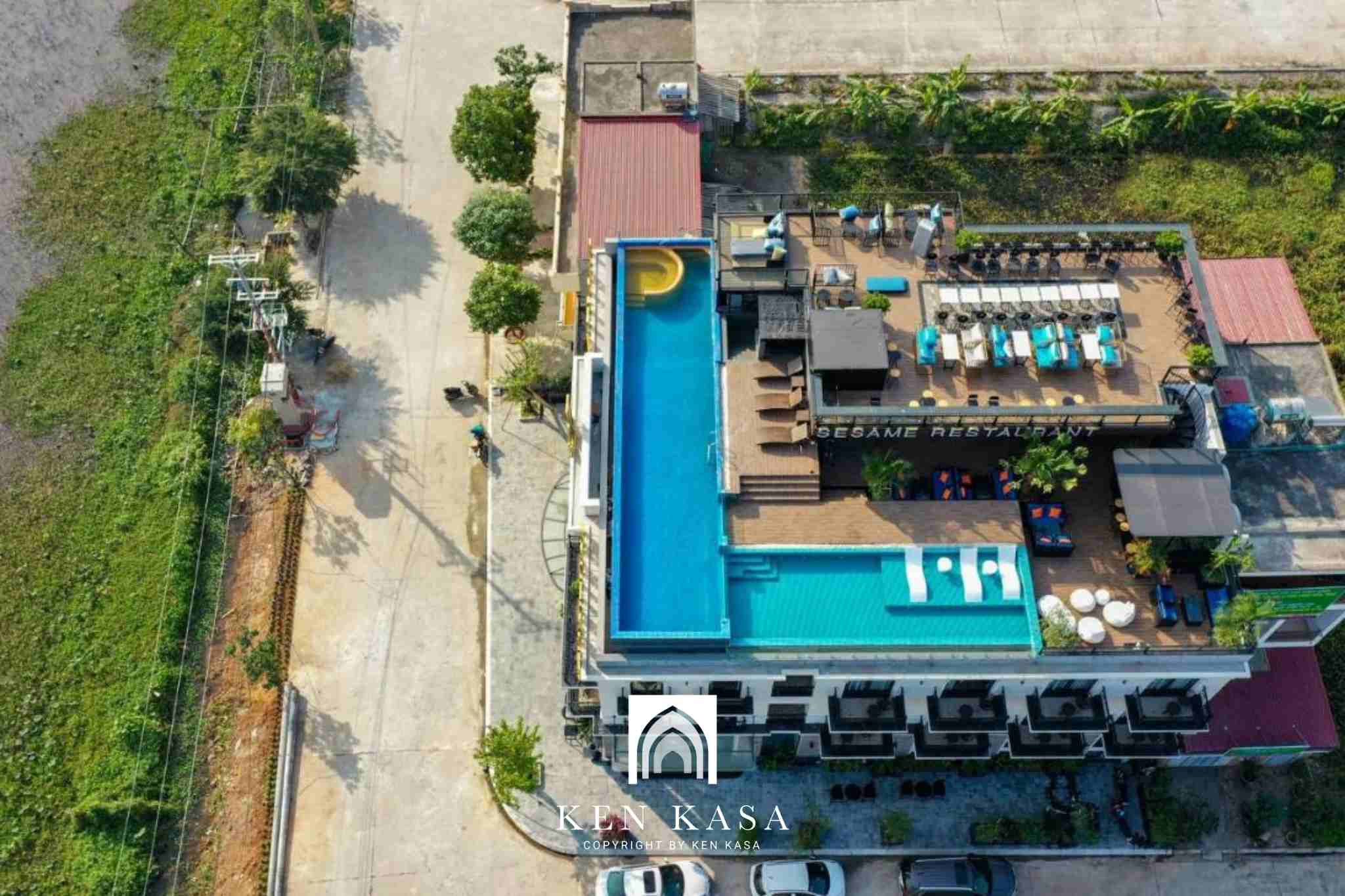 review Lalita Boutique Hotel & Spa Ninh Binh 